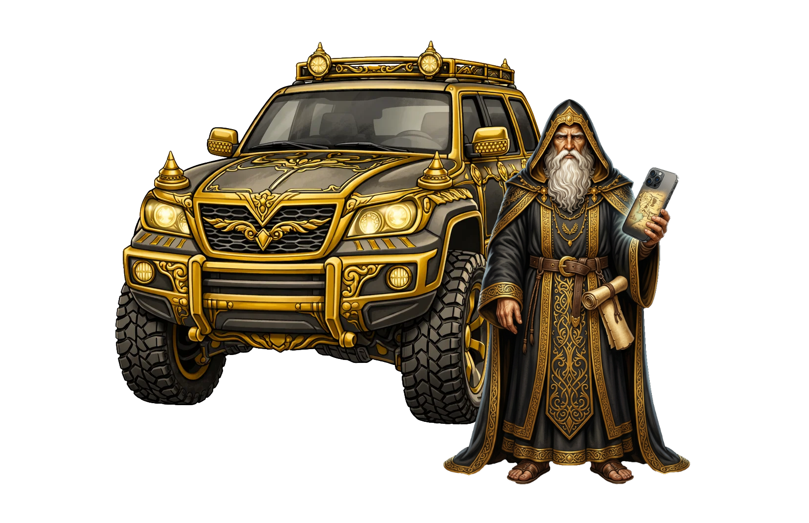 Розыгрыши RandomSpin